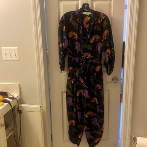 Stella McCartney Jumpsuit